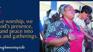 Thank You God for All You've Done