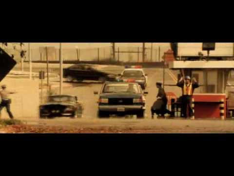 Verfolgunsjagt in Nur noch 60 Sekunden 2/2