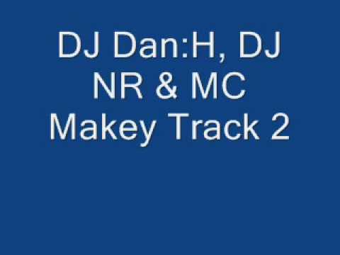 Mc Makey Track 2