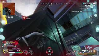 [Apex  Legends PS4]ソロランク。参加もOK！概要欄必読。初見さん大歓迎！