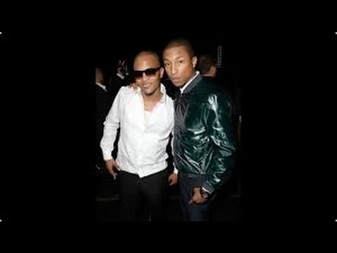 T.I. & Grand Hustle Sign With Columbia Records, New Album To Be Executive Produced By Pharrell