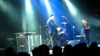 Cradle Rock - Joe Bonamassa Vicar Street Dublin, Ireland 07/10/2010