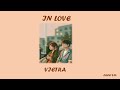 Vietra  - In Love ( Lyrics)