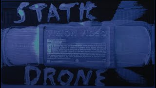 Static Drone Music Video