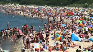 The Baltic Countries TRM