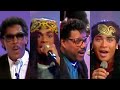 MILLI VANILLI THE REAL MILLI VANILLI Keep On Running Comparison Mashup HD