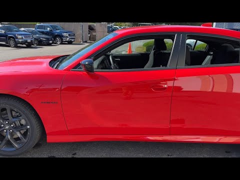2022 Dodge Charger Milford, Mendon, Worcester, Framingham MA, Providence, RI 2-025