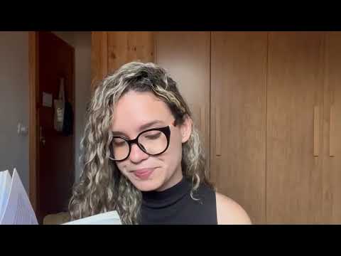 Leitura do livro Carta aos jovens de todos os tempos - Cap.  1 - Parte 1