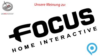 gamescom 2015 - Meinung zu: Focus Home Interactive