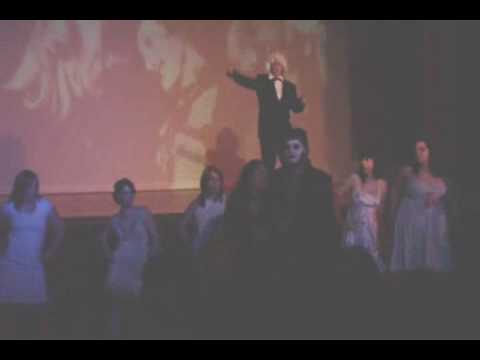 We Started This Op'ra Shit! (REPrOduction - 3/19/10)