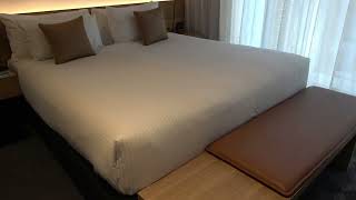 VIBE Hotel Adelaide 17th January 2024. #adelaide