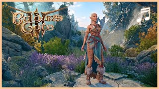 Download lagu BALDURS GATE 3 Down By The River (Unreleased Version) | Character Creation Soundtrack mp3