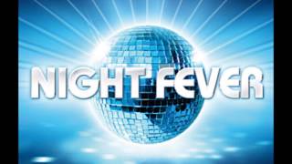 Bee Gees - Night Fever (Classic Will In-House Remix)