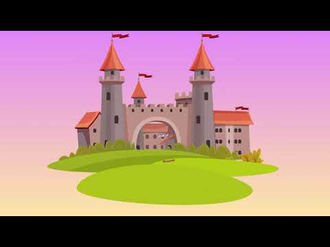 Os Misericordiosos (Mateus 5:7) - Força e Vitória (Lyric Vídeo)