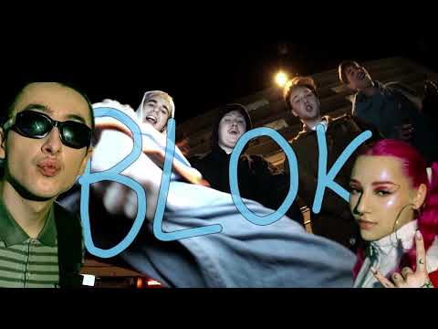 Jacuś ft Young Leosia - PIĄTEK WIECZÓR (ale to Mata - BLOK) MASHUP/BLEND