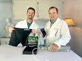 Tootles Fart Filtering Underwear Odor Filtering Lab Test