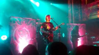 Opeth - Nepenthe (LIVE)