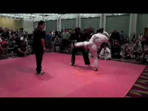 Hybrid Fighting 2012 CNE2012HFA9