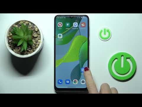 How to Access SN in Motorola Moto E13 - Check Serial Number
