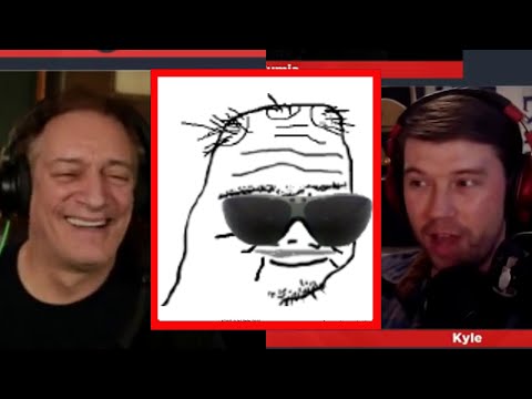 The Boomer Remover | PKA