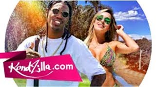 MC Kekel e Dani Russo - Solteiro Nunca Está Só - Terminou Comigo (VídeoClipe) Lançamento 2018