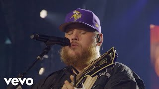 Luke Combs - Fast Car (Live)