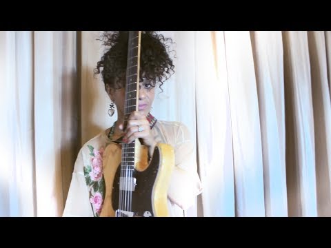 Sandra Small - Balance (Official Music Video)