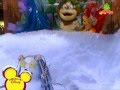 Playhouse Disney Spain Christmas Continuity 2009