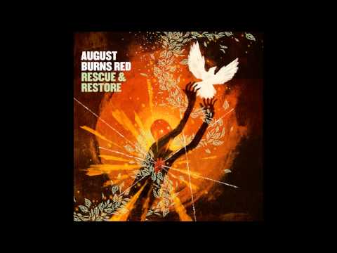 August Burns Red- Spirit Breaker