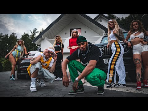 PlanBe & Alberto - BABY BOY (prod. Sir Mich)