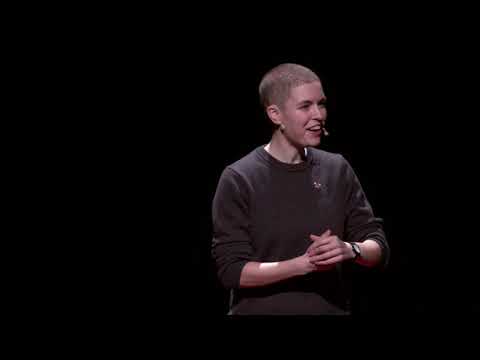 Redéfinir la réussite des entreprises | Julia Faure | TEDxUniversitedeTours