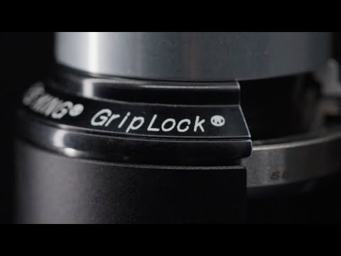 Tech Talk Episode 1: GripLock® - What makes a Chris King Headset Unique?
