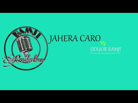 JAHERA CARO-ODUOR RAMJI(UGENYA BOYS BAND)