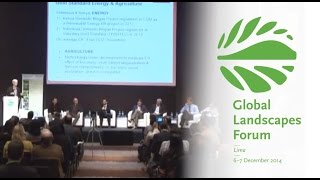 Making the case for organic farming and for a low external input sustainable agriculture