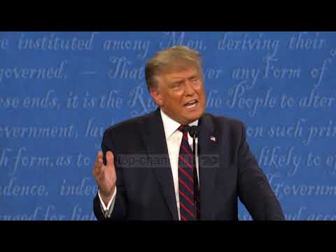 Top News - Trump, akuza PFIZERIT/ E vonoi vaksinën pas zgjedhjeve!