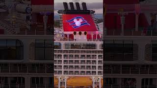 Disney's New Caribbean Cruise is INSANE!