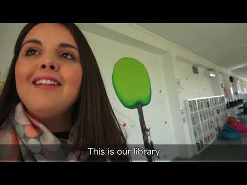 Natasha’s Nobel School Story
