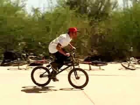 Props Road Fools 16 Trailer