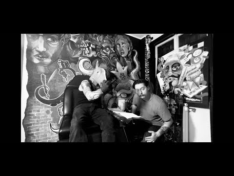 Releveu ¥ Smoke's Beatz cu RaWona - Artcore (Videoclip Oficial)