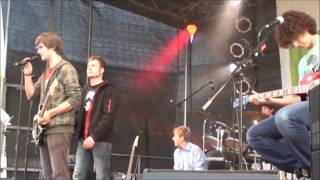 Soundproof feat. Rany Dabbagh - Hallelujah (Cover) (HD)