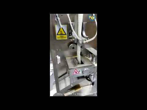 Máy Tự Động Đóng Gói Bột