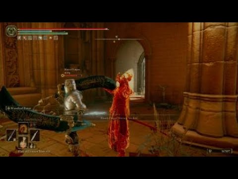 Somebody Didn't Read The Patch Notes