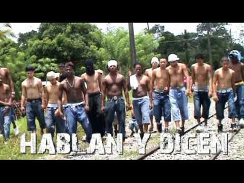 Moises - Video Hablan y dicen (siquirres)