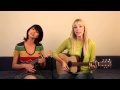 The Fade Away by Garfunkel and Oates 