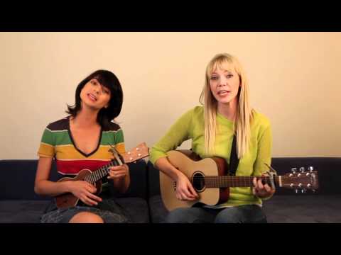 The Fade Away by Garfunkel and Oates