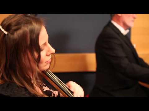 Ricardo de Mello Quartet - 15 YORBA LINDA