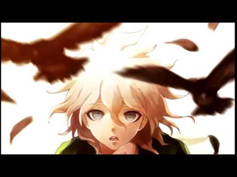 Nagito Komaeda (Komahina) AMV On My Own
