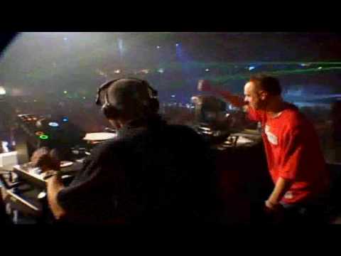 A Nightmare in Rotterdam - Enter the Timemachine