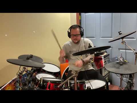 Absolutely love my Alesis Strike Pro SE