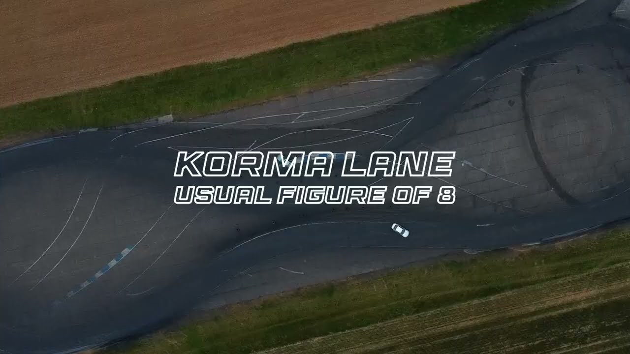 Drift Open Day 2 - Drift Limits